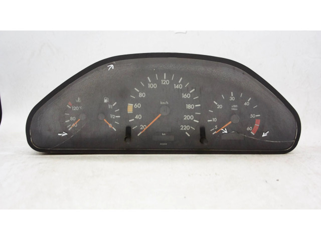 Přístrojová deska Mercedes-Benz C W202 1995 2025404847, a2025404847