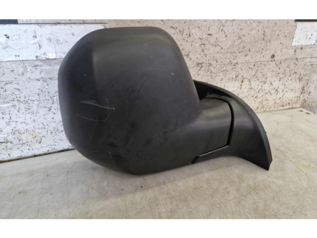 Zpětné zrcátko Citroen Berlingo 2010 32636104, 8153TQ