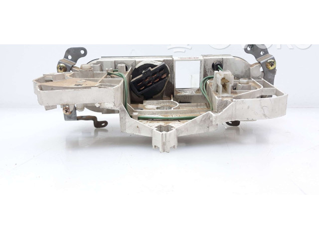 Модуль блока управления кондиционером MR398626, MR398626 Mitsubishi Montero