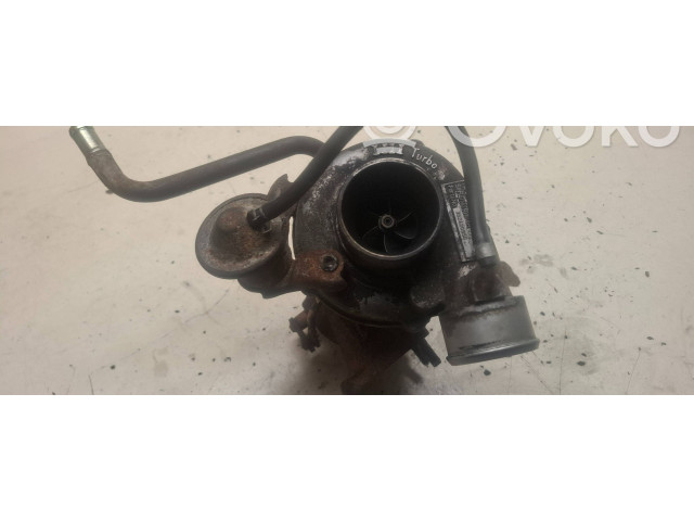 Turbodmychadlo Турбина 352420956, VA800408 Chrysler Voyager