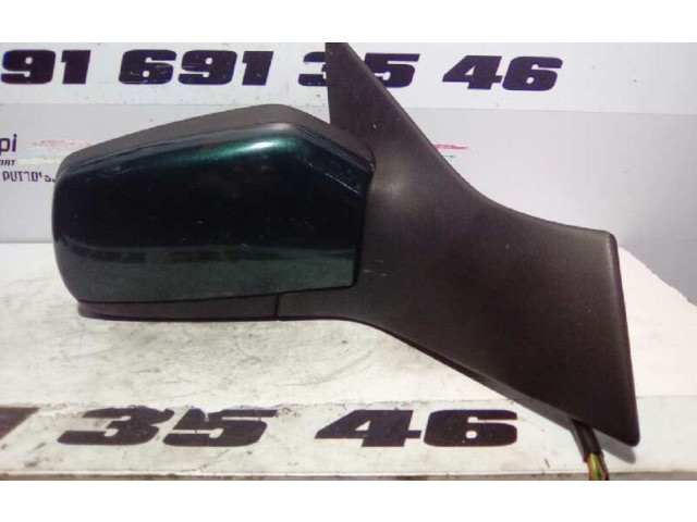 Зеркало электрическое Citroen Xantia - года