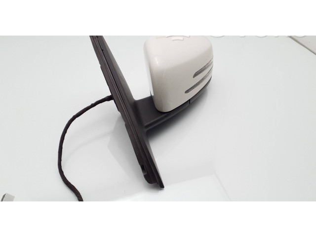 Зеркало электрическое        Mercedes-Benz A W176  2012 - 2018 года   