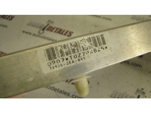 Боковая подушка безопасности 78850SEAG81 Honda Accord