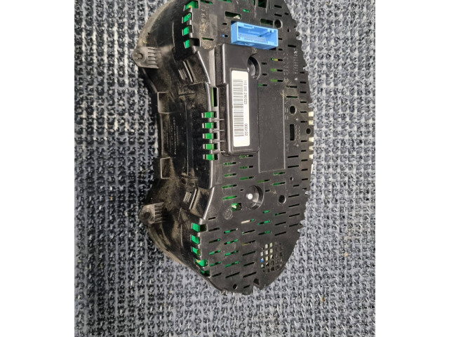 Панель приборов 8P0920900Q, D0H16001 Audi A3 S3 A3 Sportback 8P