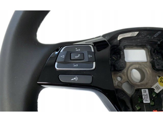 Volant Volkswagen Touareg II 2014 7P6419091AT