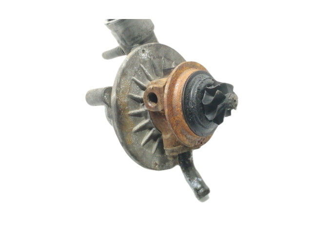 Turbodmychadlo Турбина K55113700C, 0K55113700C KIA Carnival J3