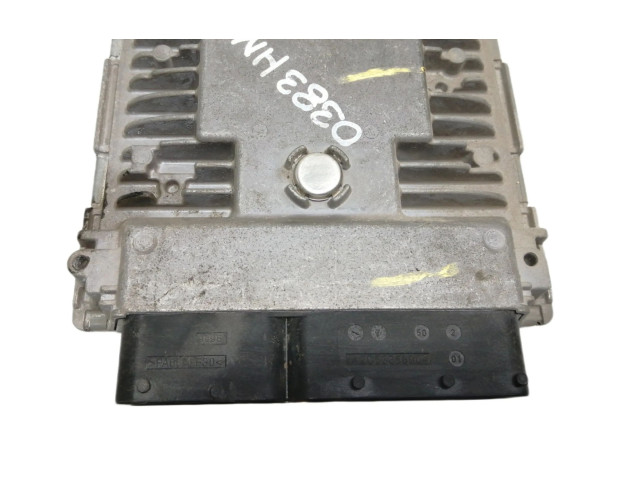 Řídící jednotka 03F906070HB, 5WP44880 Seat Toledo IV (NH) 2012