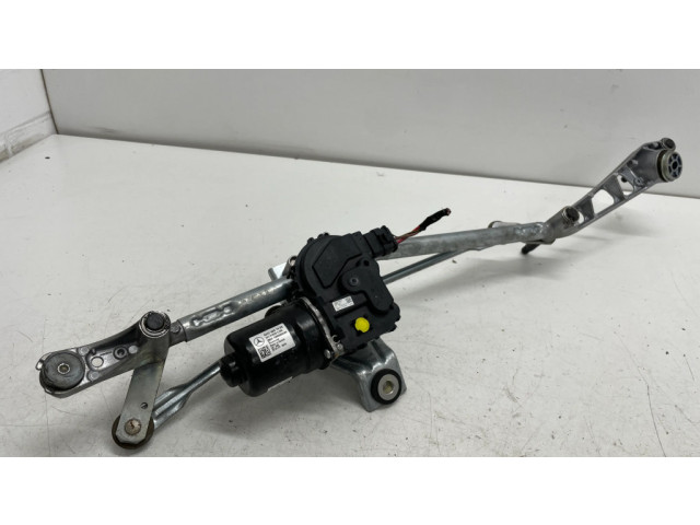 Комплект механизма стеклоочистителей