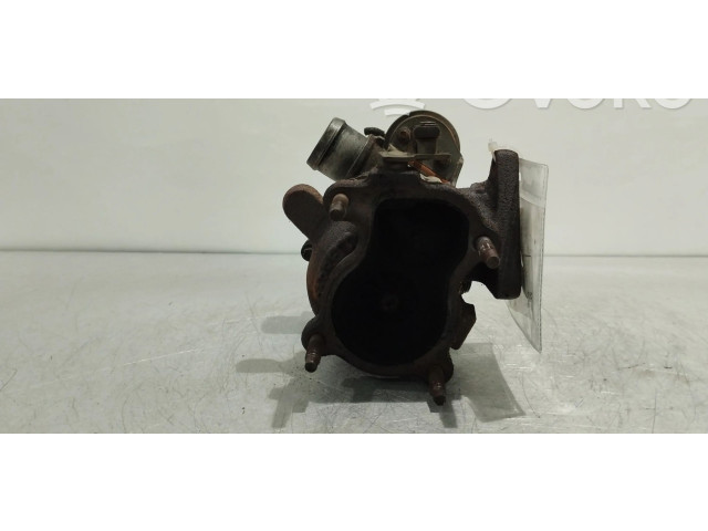 Турбина Skoda Octavia Mk1 (1U) T15, 038145701A