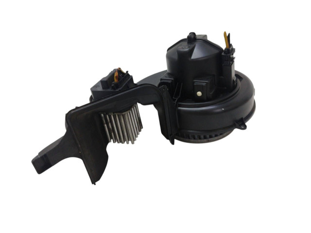 Вентилятор печки K6879, 5HL00894120 Volvo S60