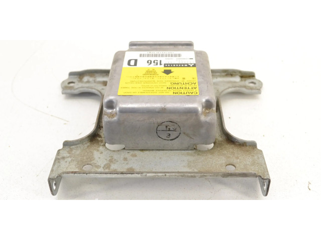 Блок подушек безопасности 1523001041   Mitsubishi Pajero
