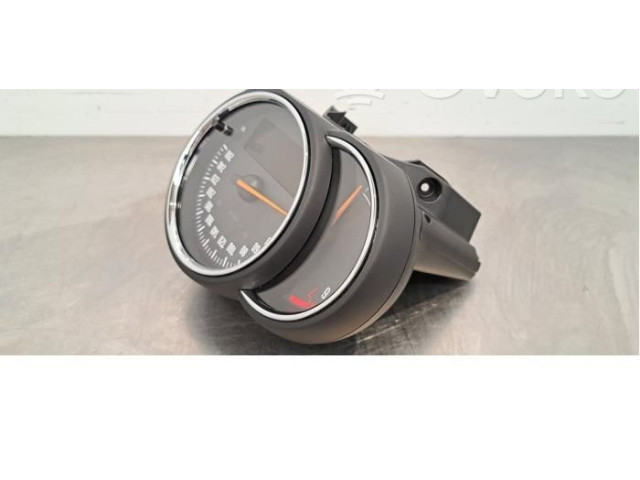 Geschwindigkeitsmesser Cockpit 62105A5C5F6   Mini One - Cooper F56 F55       