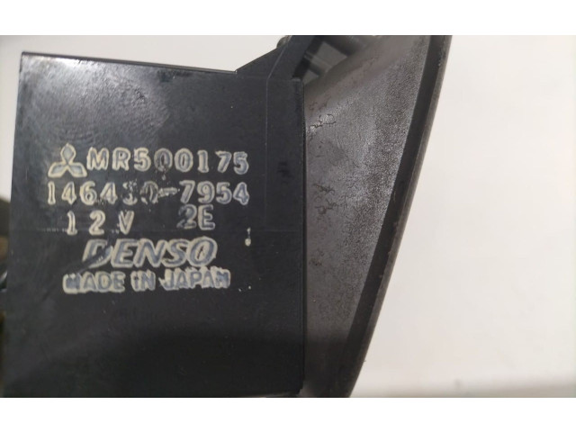 Модуль блока управления кондиционером MR500175, 79913 Mitsubishi Montero