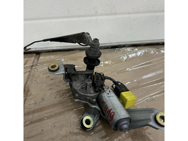 Моторчик заднего дворника A2108207542, F419    Mercedes-Benz E W210