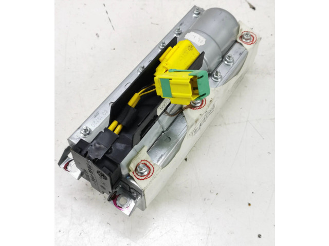 Подушка безопасности пассажира 3D0880204D, 09117930 Volkswagen Phaeton