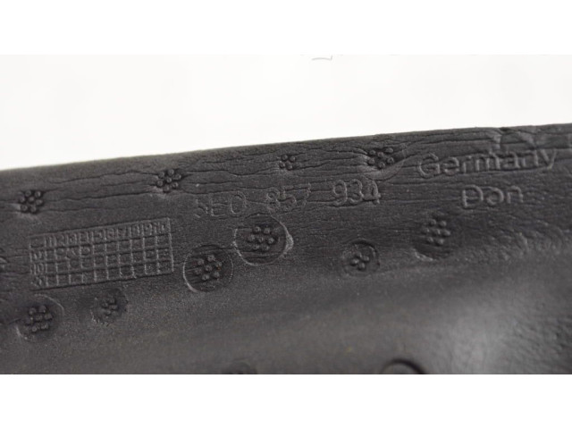 Зеркало электрическое Skoda Octavia Mk3 (5E) 2013 - 2019 года