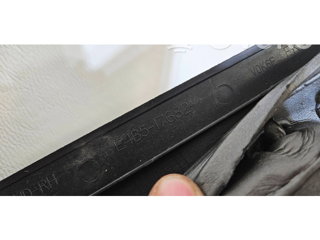 Зеркало электрическое        Ford Ka  2009 - 2017 года   