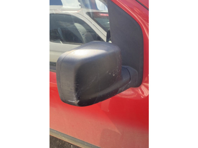 Зеркало (механическое)       Citroen Nemo   -  года   