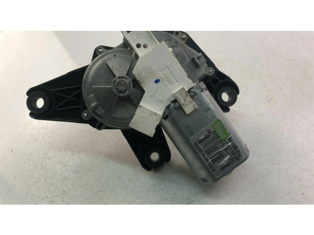 Моторчик дворников 8200311486F, K5074    Renault Twingo II