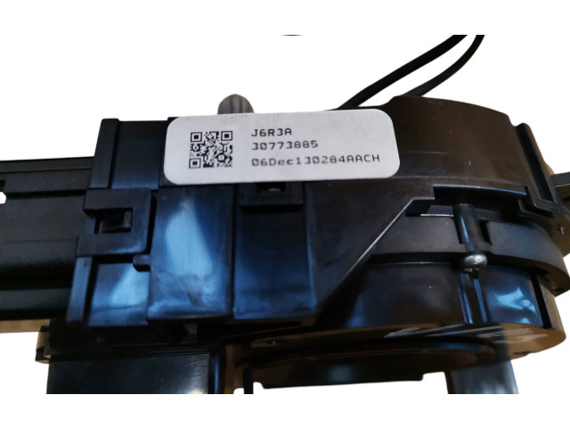Подрулевой шлейф SRS 30773885, 130284ACH   Volvo V70