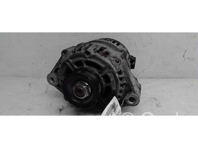 Генератор 96843503   Chevrolet Spark 1.0     