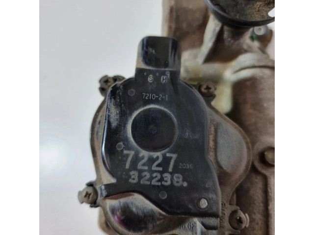 Комплект механизма стеклоочистителей