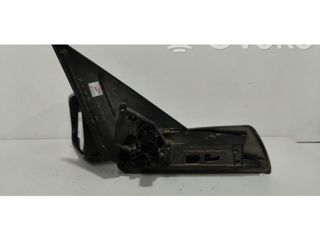 Зеркало электрическое        Saab 9-5  2010 - 2016 года   