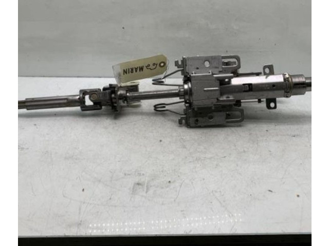  рейка  Колонка рулевая    Skoda Fabia Mk2 (5J) 2007 - 2014 года