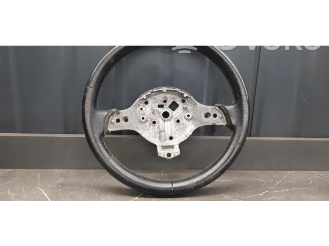 Руль Smart ForTwo II 2007 - 2016 года 305178641