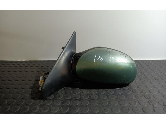 Зеркало электрическое Peugeot 406 1996 - 1999 года