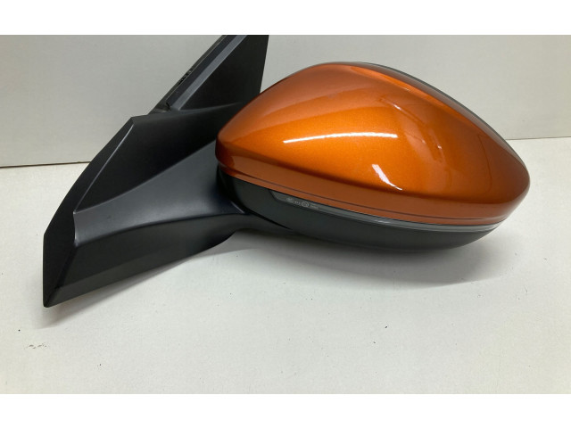 Зеркало электрическое        Peugeot 2008 II  2019 -  года   