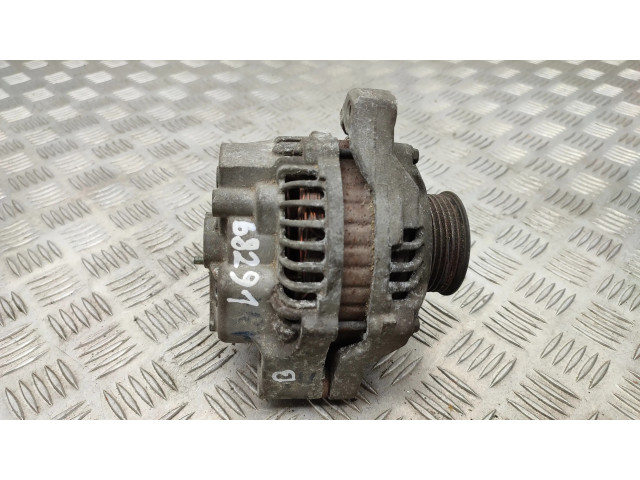 Генератор AHGA64, A5TA6991A   Honda FR-V 2.0     