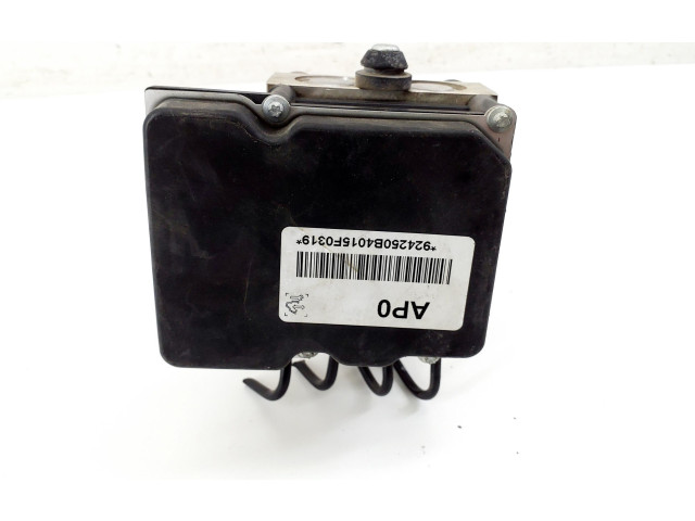 Блок АБС 0265952128, 22914250   Chevrolet  Camaro   -  года