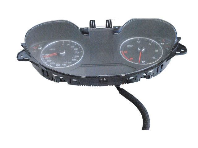 Панель приборов 8K0920982B   Audi A4 Allroad       