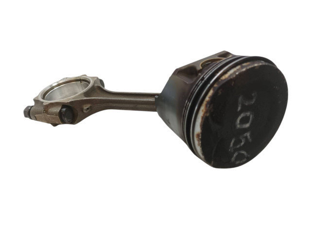 Píst 16V Suzuki Ignis