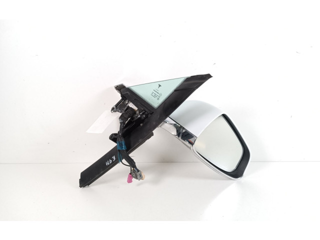 Зеркало (управляемое электричеством) Tesla Model S