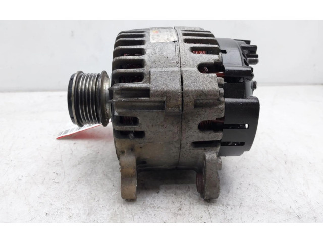 Генератор 0986045340 Skoda Octavia Mk2 (1Z)