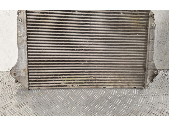 Интеркулер 179400R010, JD1271002220 Toyota Corolla Verso AR10