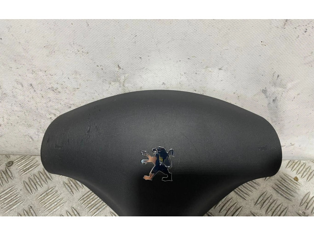 Подушка безопасности двери Peugeot 107