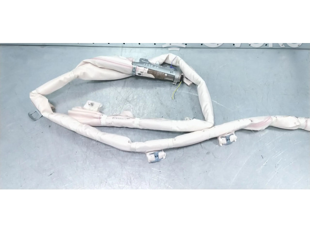 Надувная подушка для крыши 72127301295, 7301295 BMW 2 F22 F23 2015