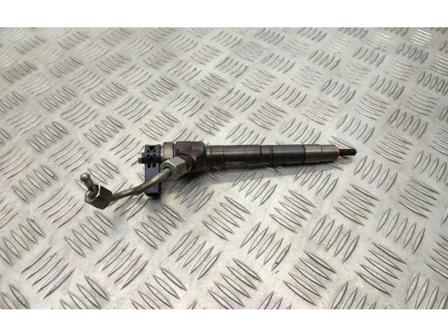 Комплект системы впрыска топлива 0445010514, 03L130755D    Skoda Yeti (5L)  cfh 