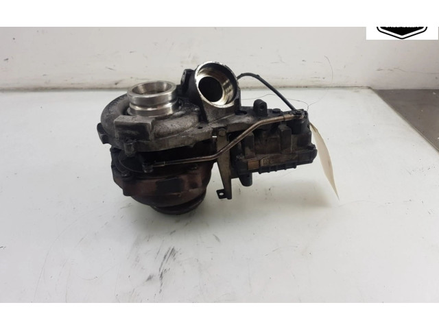 Turbodmychadlo Турбина A6460901080, A6460901080 Mercedes-Benz C W204 OM646.811