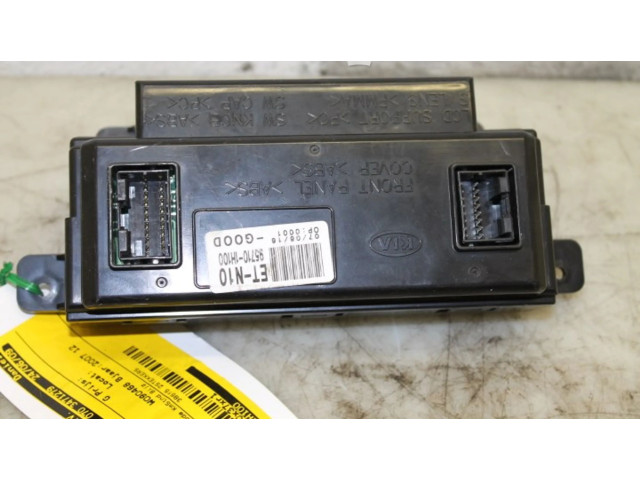 Дисплей    957101H100, 957101H100   KIA Pro Cee'd I