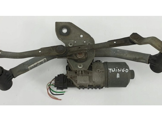 Комплект механизма стеклоочистителей