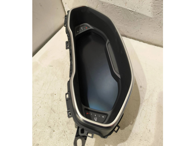 Панель приборов 83A920890, 0263753017 Audi Q3 8U