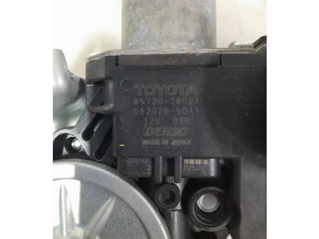 Моторчик дворников 8572078021, 0620205011 Lexus NX