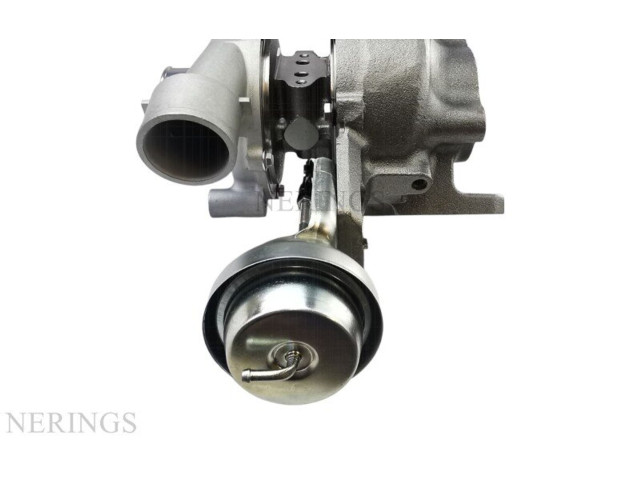 Turbodmychadlo Турбина VT12, TC40-0002 Mitsubishi Pajero