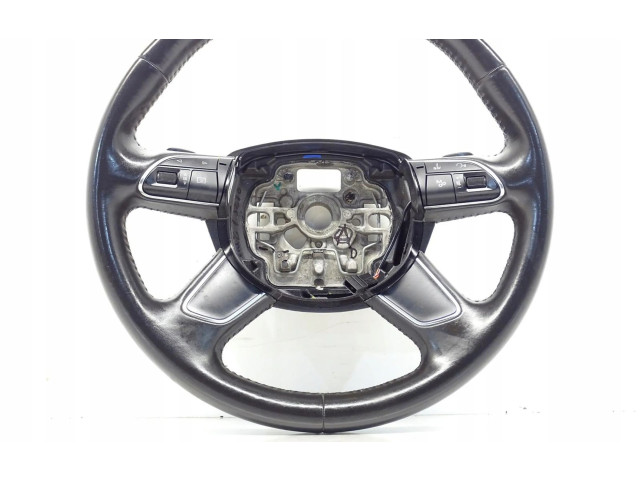 Volant Audi A8 S8 D4 4H 2013 4H0419091A