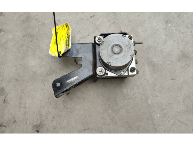 Блок АБС 445100H010, 0265231579 Peugeot 107 2005 - 2014 года