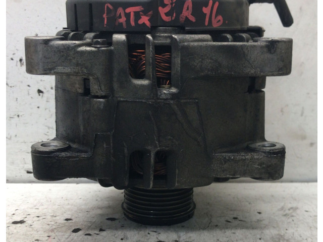 Генератор 9665617780, 9665617780   Peugeot Partner      